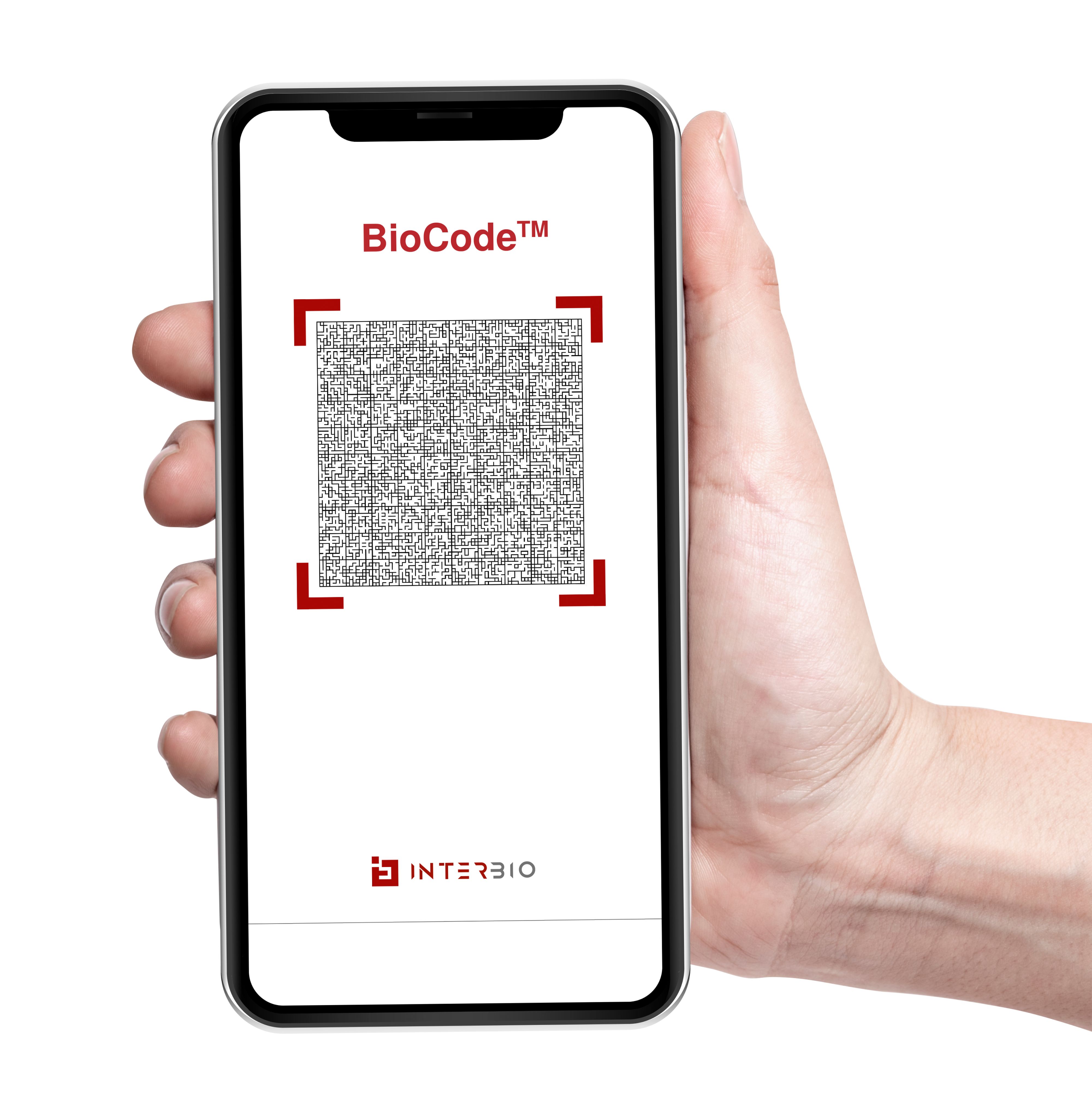 biocode phone