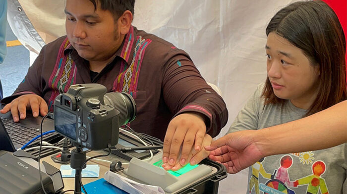 InterBio Dukung Rangkaian Acara Hari Disabilitas Internasional 2024