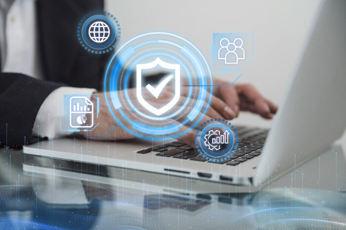 8 Cara Lindungi Data Pribadi