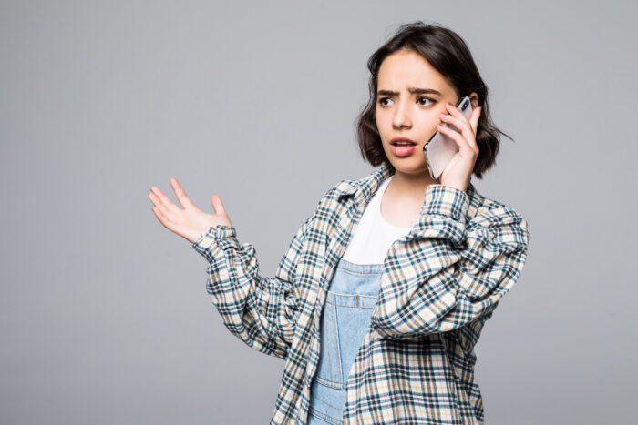 Waspada Penipuan Vishing, Ini Ciri-Cirinya